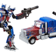Illustration for article titled An Incredibly Shiny Optimus Prime, and the Rest of This Weeks Coolest Toys